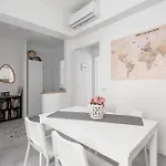 Porta Furba Apartment