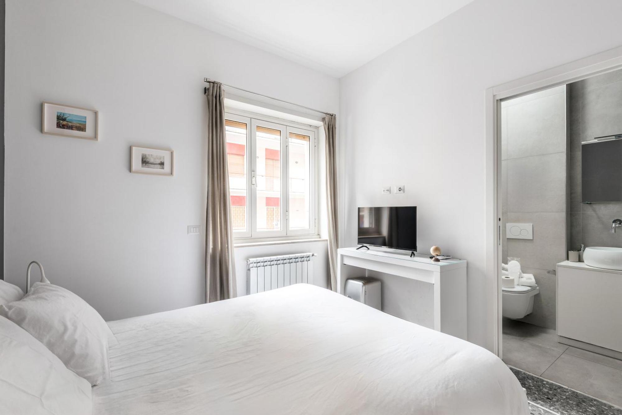 Apartment Porta Furba