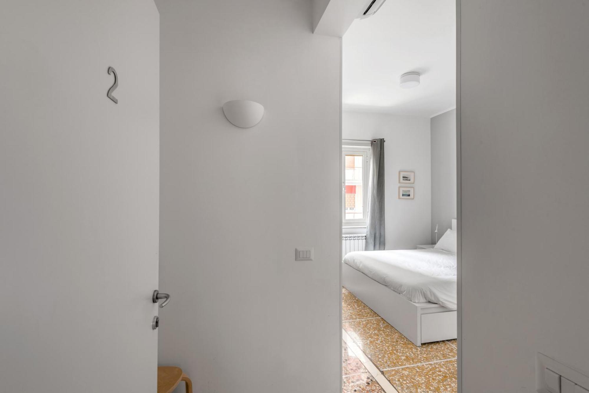Apartment Porta Furba *