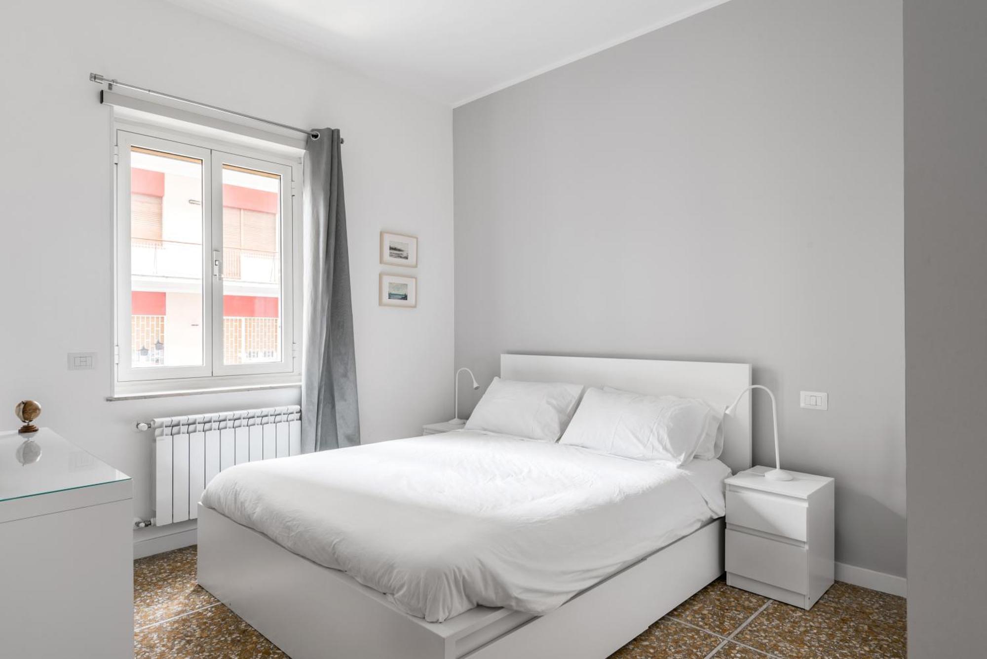 Porta Furba Apartment Rom