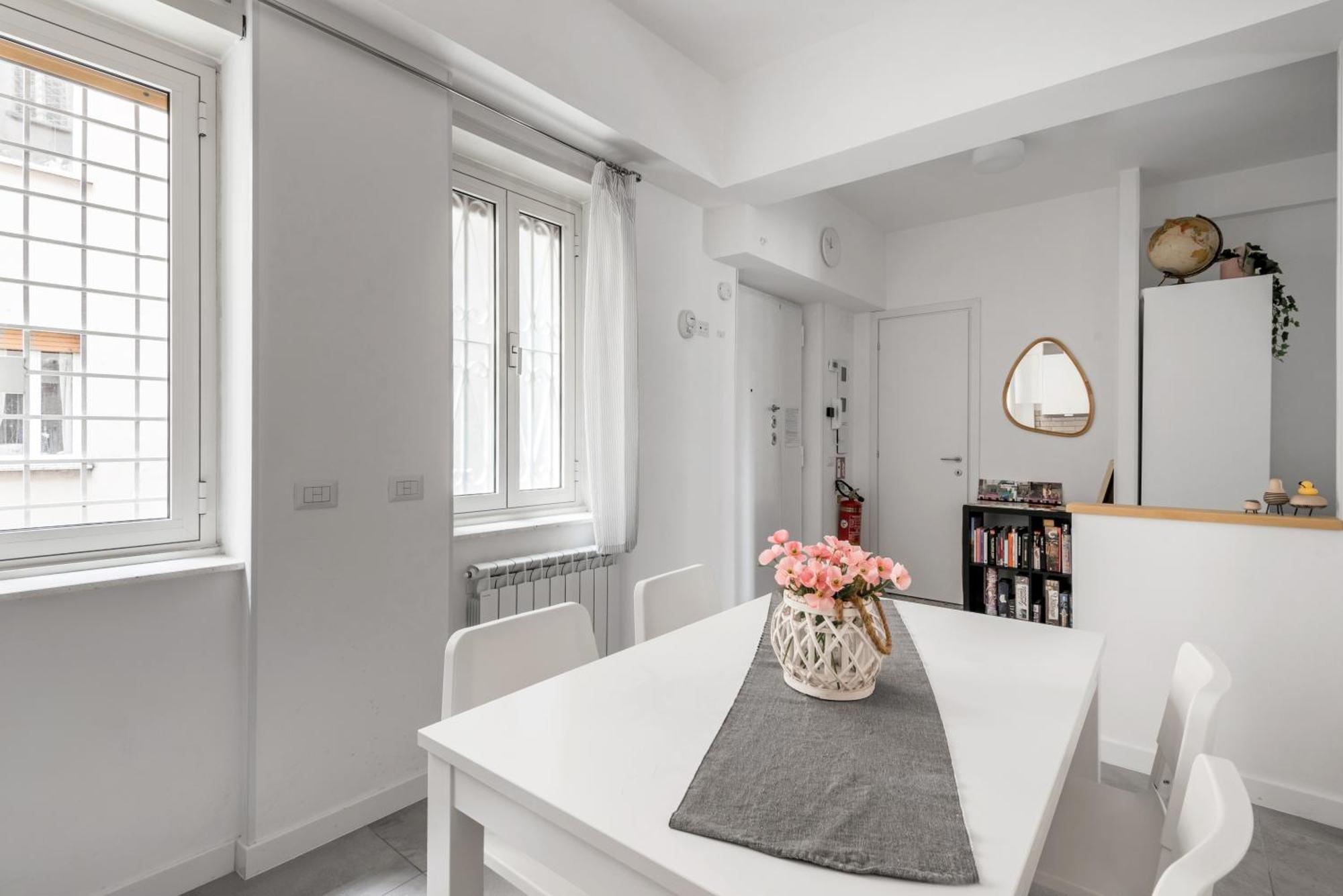 Apartment Porta Furba *