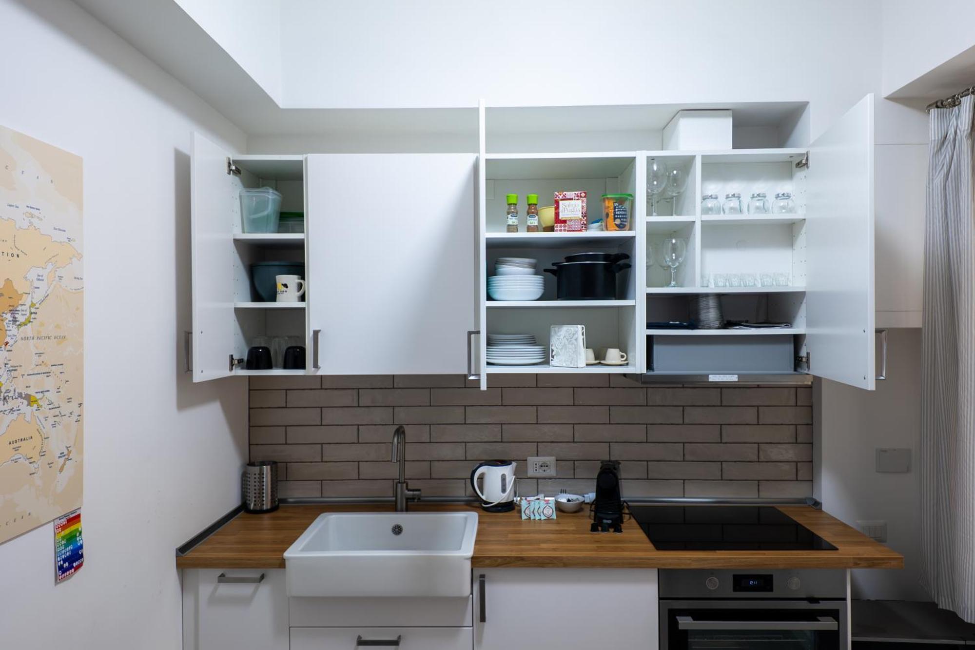 Apartment Porta Furba *